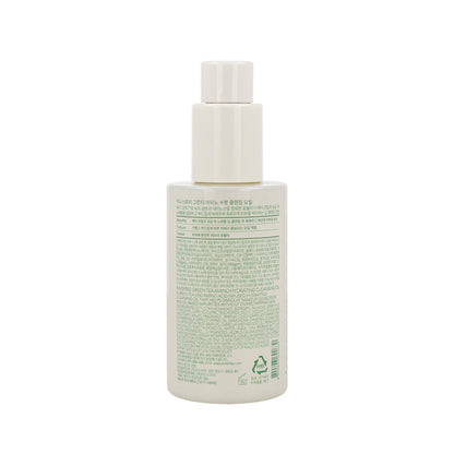Innisfree Green Tea Amino Hydrating Cleansing Oil 150ml