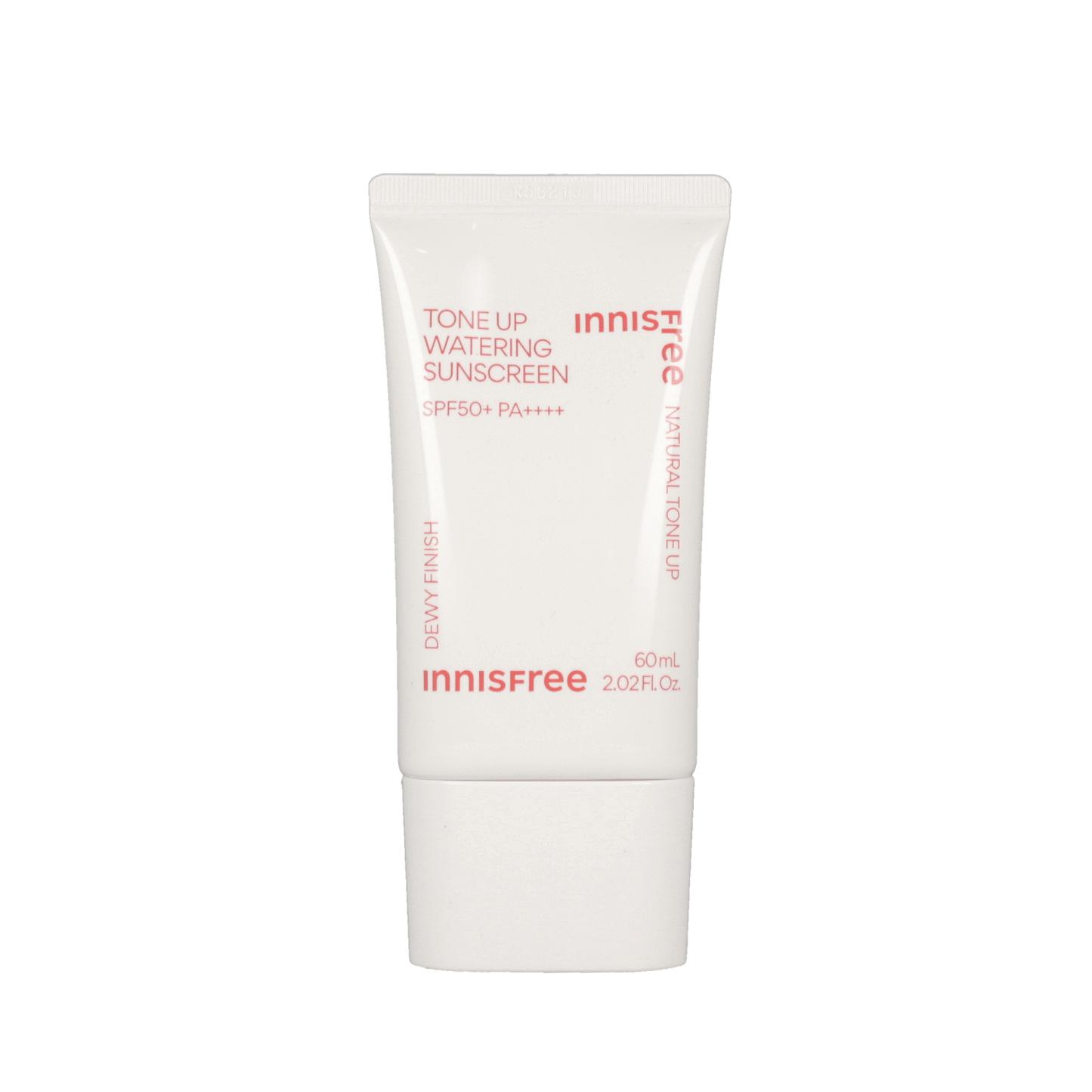 Innisfree Tone Up Watering Sunscreen SPF 50+ PA++++ 60ml