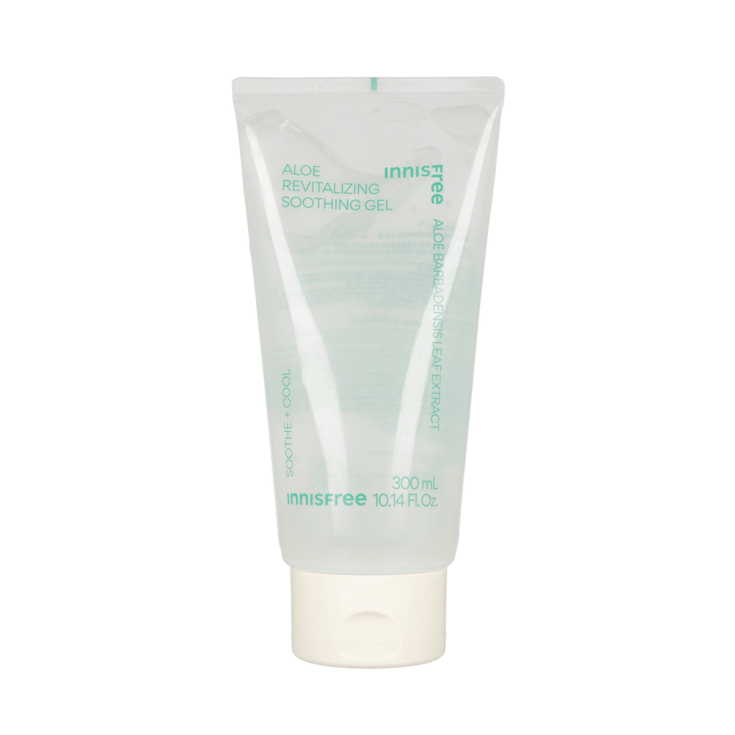 Innisfree Aloe Revital Soothing Gel 300ml