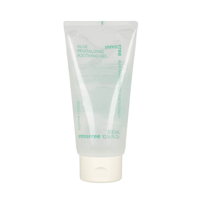 Innisfree Aloe Revital Soothing Gel 300ml