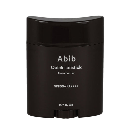 Abib Quick Sunstick Protection Bar SPF50+ PA++++ 22g - KLO