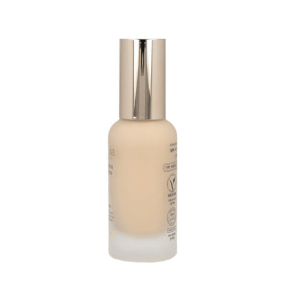 D'ALBA Skin Fit Serum Foundation 30ml SPF50+ PA++++ - DODOSKIN