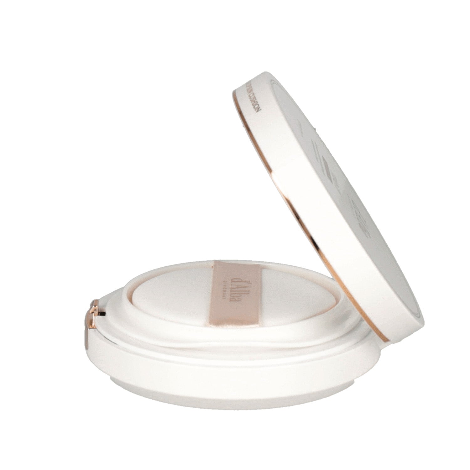 d'Alba Waterfull Tone-Up Sun Cushion 15g SPF50+ PA++++ - DODOSKIN