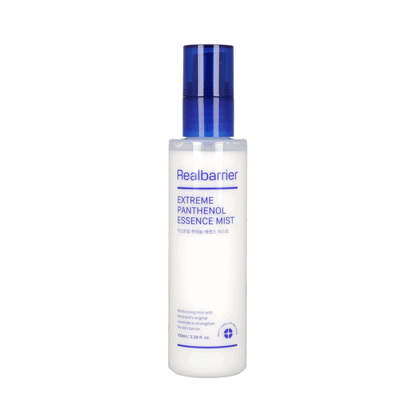 Real Barrier Extreme Panthenol Essence Mist 100ml