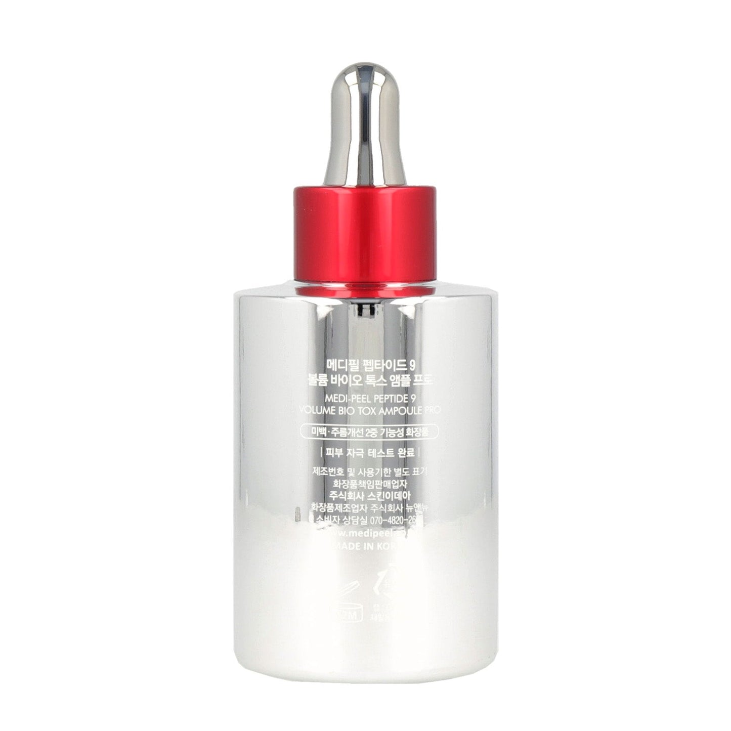 MEDI-PEEL Peptide 9 Volumn Biotox Ampoule Pro 100ml - KLO