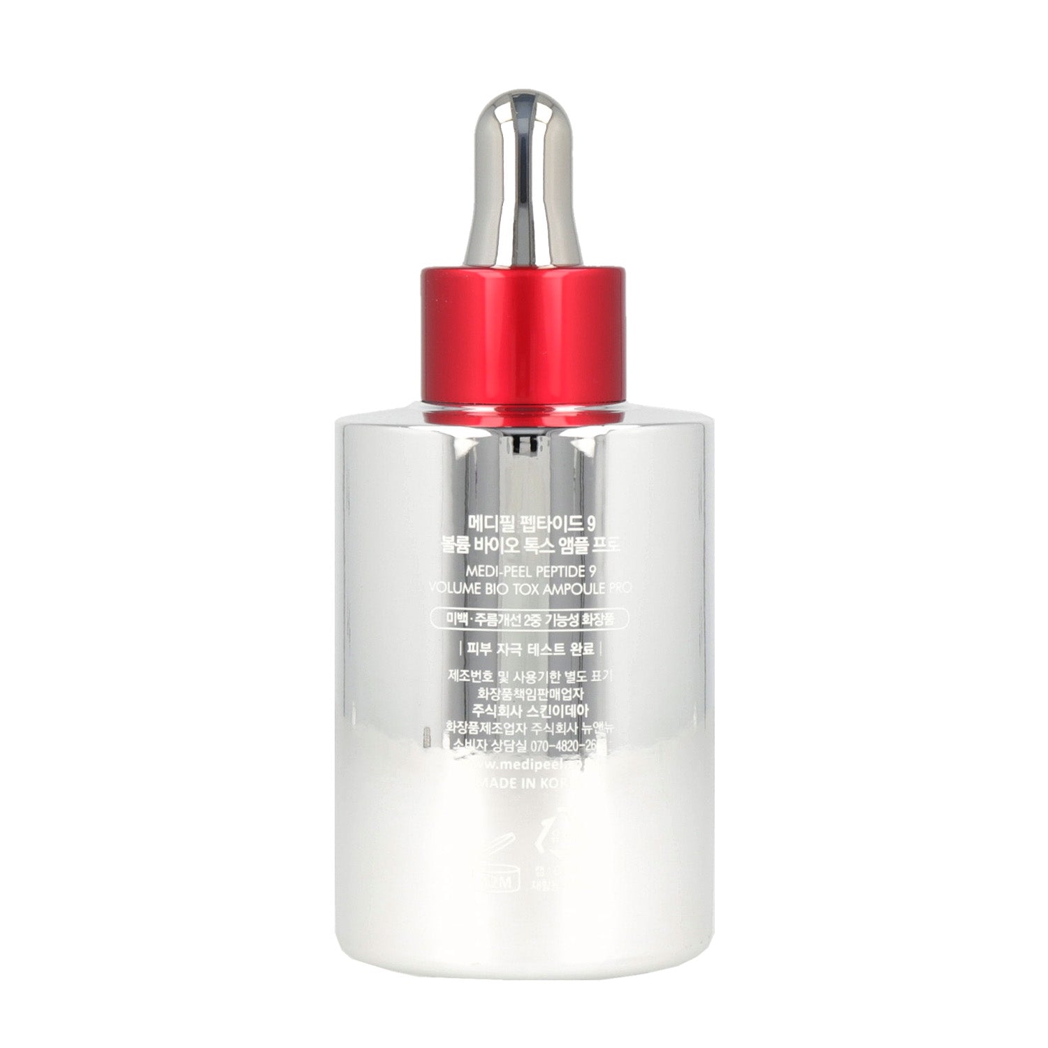 MEDI-PEEL Peptide 9 Volumn Biotox Ampoule Pro 100ml - KLO