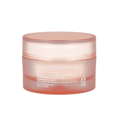 MEDICUBE Triple Collagen Cream 4.0 50ml