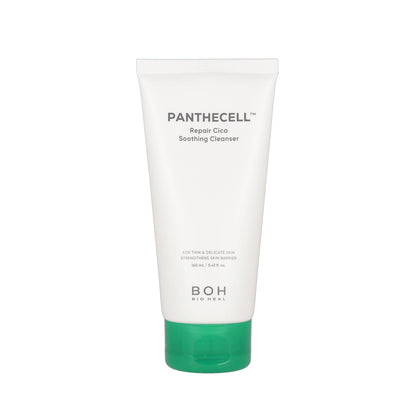 BIOHEAL BOH Panthecell Repair Cica Soothing Balanced Cleanser 160ml