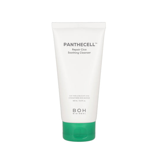 BIOHEAL BOH Panthecell Repair Cica Soothing Balanced Cleanser 160ml