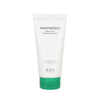 BIOHEAL BOH Panthecell Repair Cica Soothing Balanced Cleanser 160ml