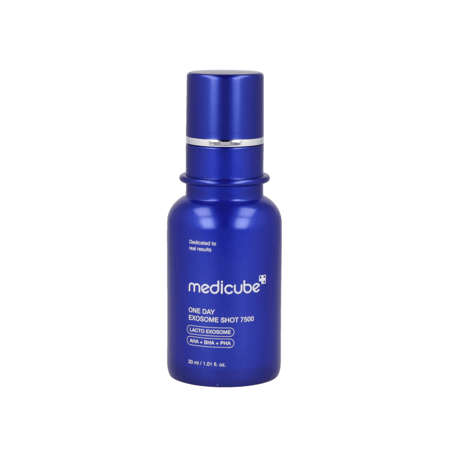 MEDICUBE Zero One Day Exosome Shot 30ml 2000/7500