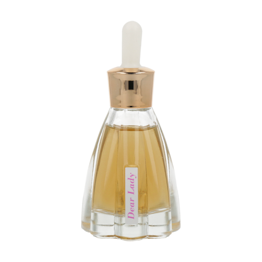 Dermamular Dear Lady Cicatide Ampoule 30ml - DODOSKIN