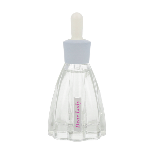 Dermamular Dear Lady Hyaloid Ampoule 30ml - DODOSKIN