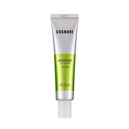COSNORI Avocado Eyecream All Face 15ml - Dodoskin