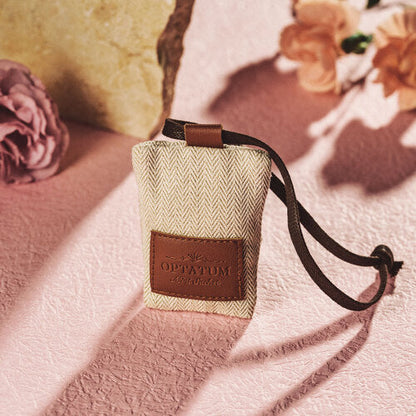 OPTATUM Travel sachet 2-piece gift set