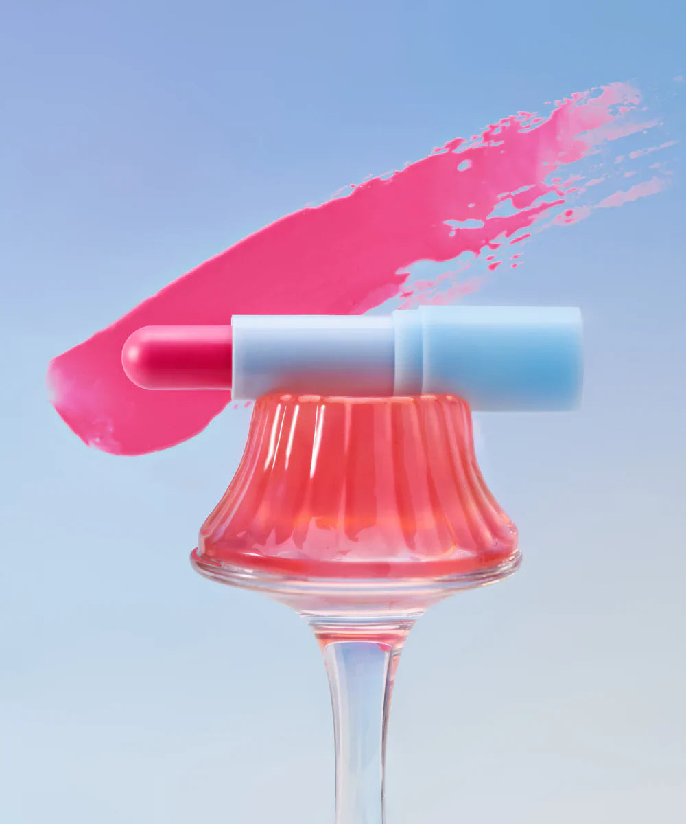 (Matt) TOCOBO Glass Tinted Lip Balm 3.5g - KLO