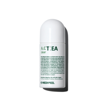 MEDI-PEEL A.C Tea Clear 50ml