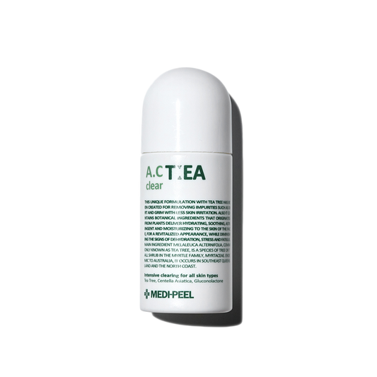MEDI-PEEL A.C Tea Clear 50ml