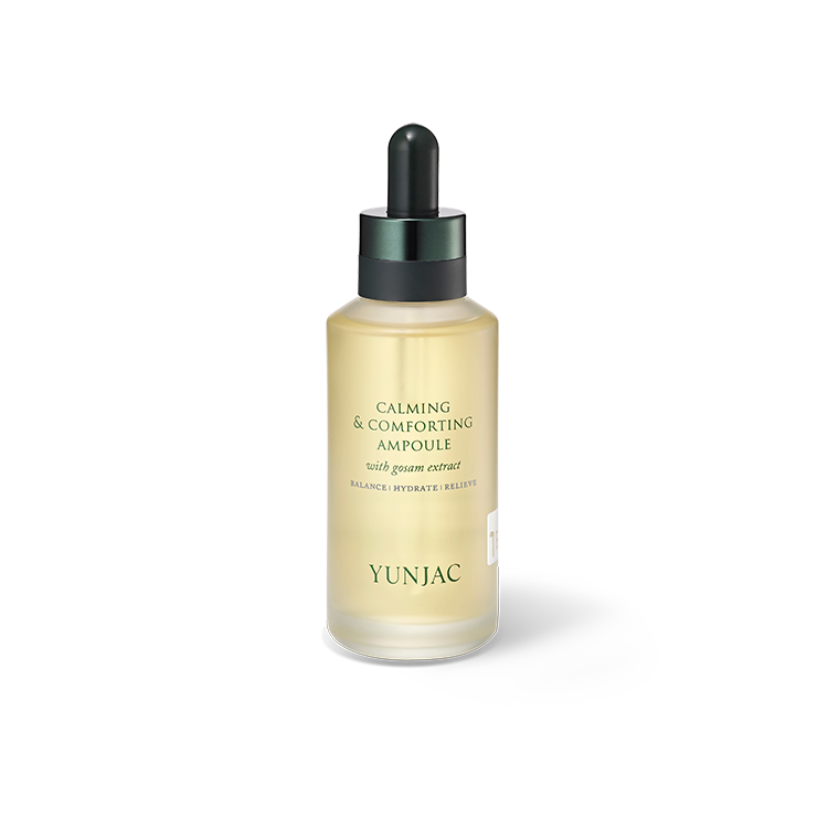 YUNJAC Calming & Comforting Ampoule 75ml