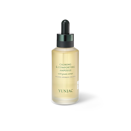 YUNJAC Calming & Comforting Ampoule 75ml