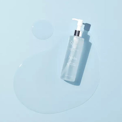 9wishes Hydra Ampoule Cleanser 200ml - DODOSKIN