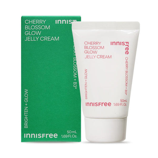 [US STOCK] Innisfree Jeju Cherry Blossom Jelly Cream 50ml - KLO