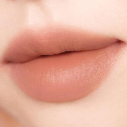 IPKN Fluffy Dual Lip Pencil 1.3g 8colors