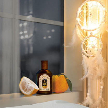 OPTATUM Pillow Mist & Dream Catcher Gift Set