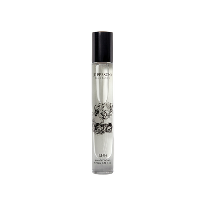 LE PERSONA LP04 GOLDEN GEM | eau de parfum 10ml / 50ml - KLO