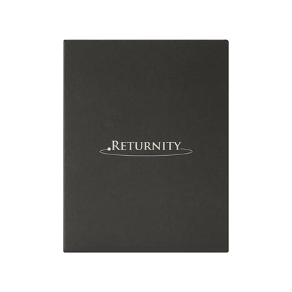 RETURNITY Mini Guasha / Returnity Guasha (Original) – Choose 1 of 2 Options