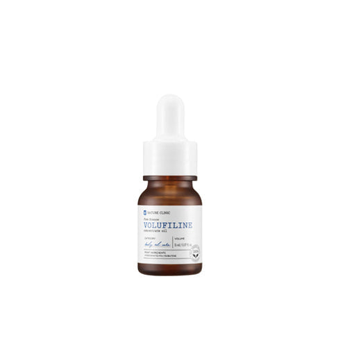 [TOSOWOONG] Volufiline Concentrate Oil 11ml - KLO