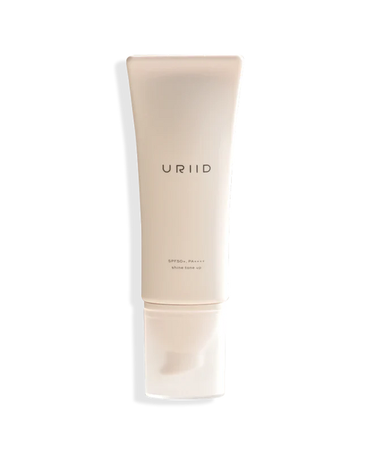 URIID Crystal Shine Tone Up Cream 45ml - DODOSKIN