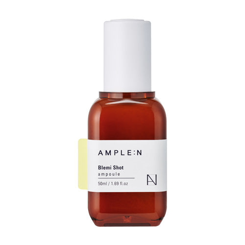 [AMPLE:N] Blemieshot Ampoule 50ml - KLO