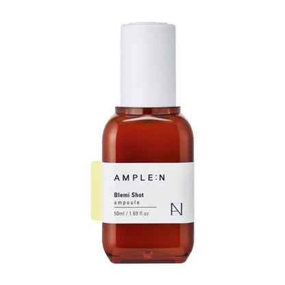 [AMPLE:N] Blemieshot Ampoule 50ml - KLO