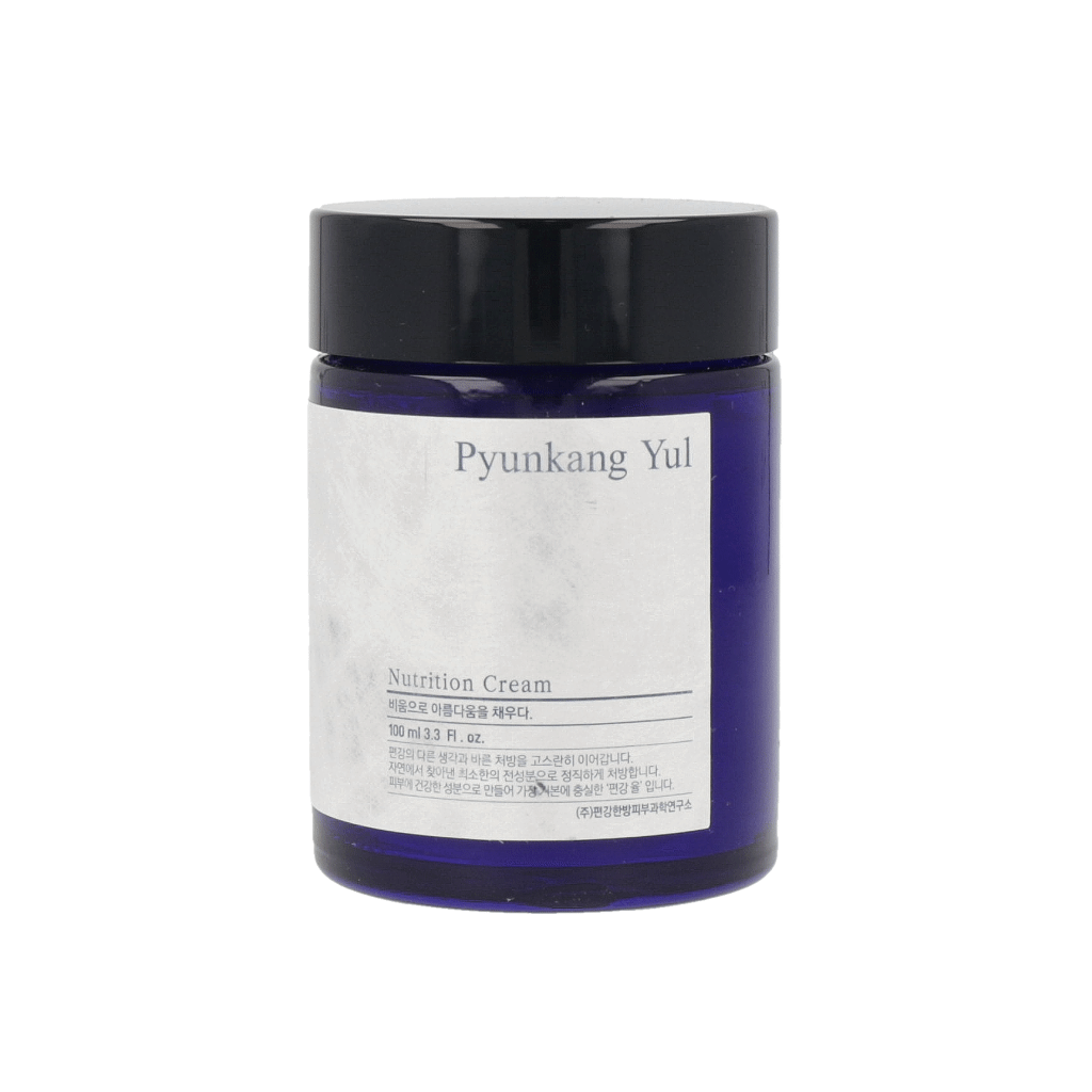 Pyunkang Yul Nutrition Cream 100ml