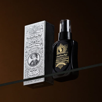 OPTATUM Hand Cream & Clean Mist Set (12 Types)