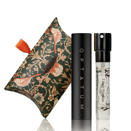 OPTATUM One And Only Gift Custom Fabric Perfume 8ml
