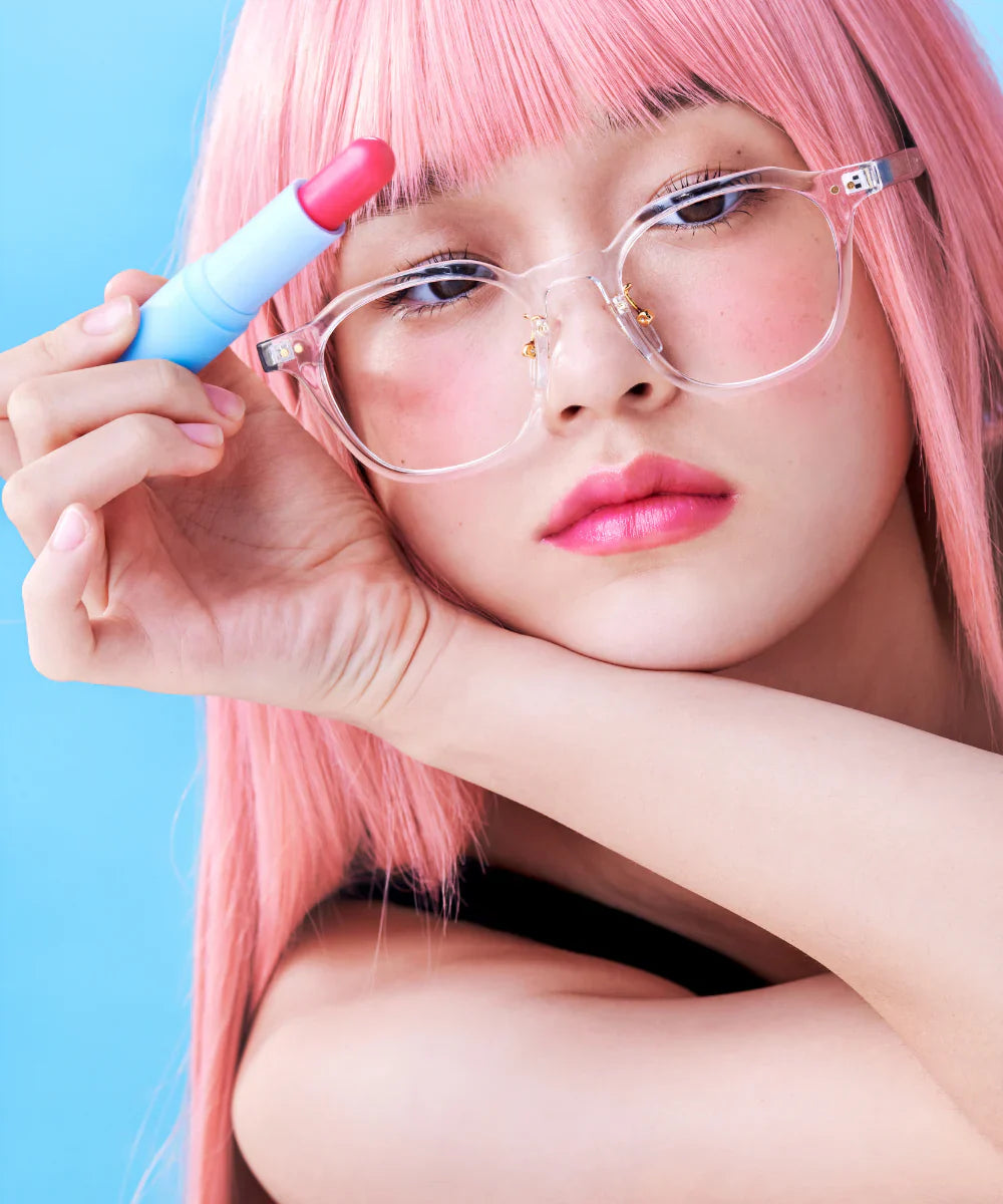 (Matt) TOCOBO Glass Tinted Lip Balm 3.5g - KLO