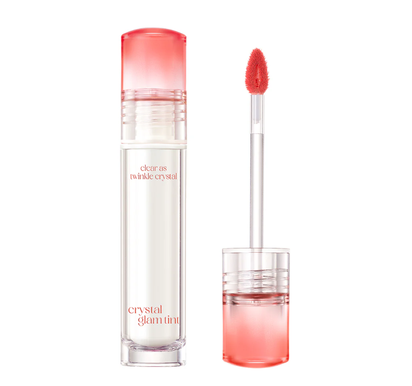 CLIO Crystal Glam Tint 35g (8 Colors)