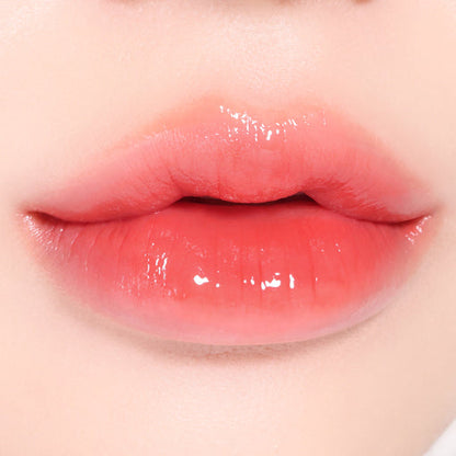 espoir Nowear Lipstick Balming Glow 3g +Mini Cushion [Gift Packaging]