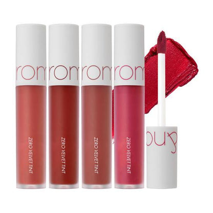 ROM&ND Zero Velvet Tint (20 Colors) - KLO