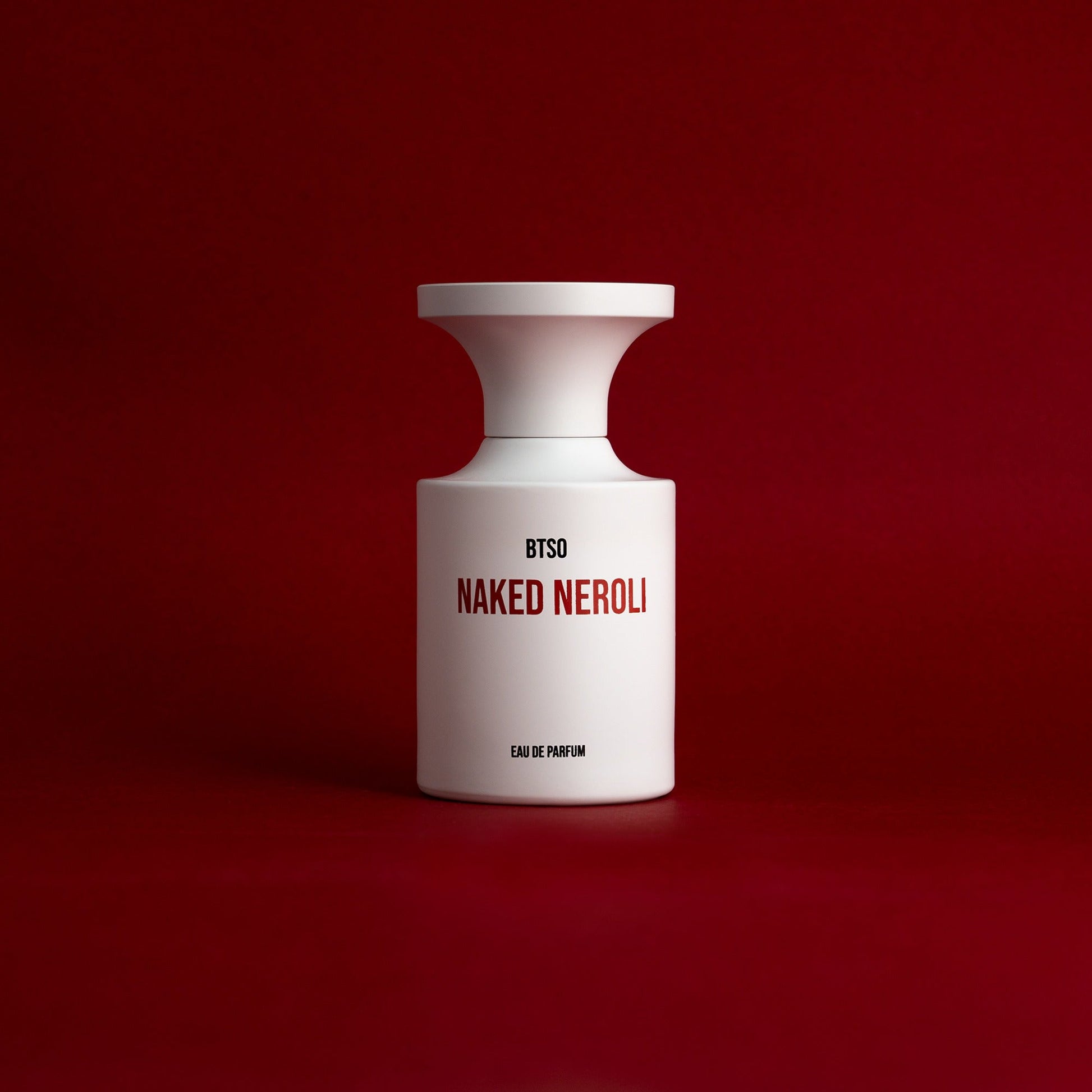 BORNTOSTANDOUT Eau de Parfum 50ml #Naked Neroli - KLO
