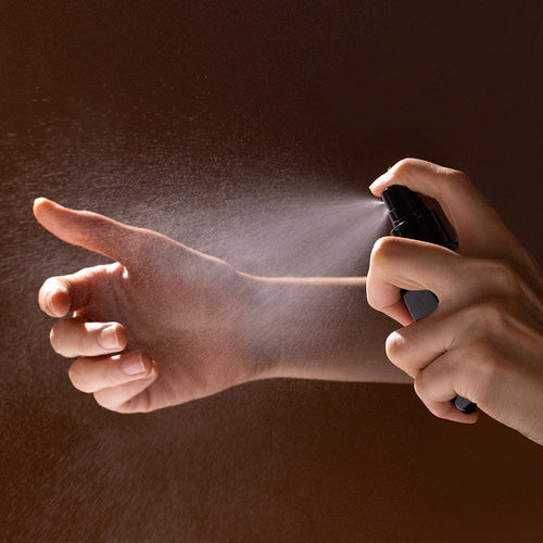OPTATUM Hand Cream & Clean Mist Set (12 Types)