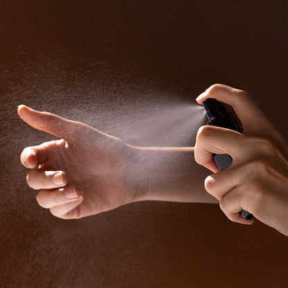 OPTATUM Hand Cream & Clean Mist Set (12 Types)