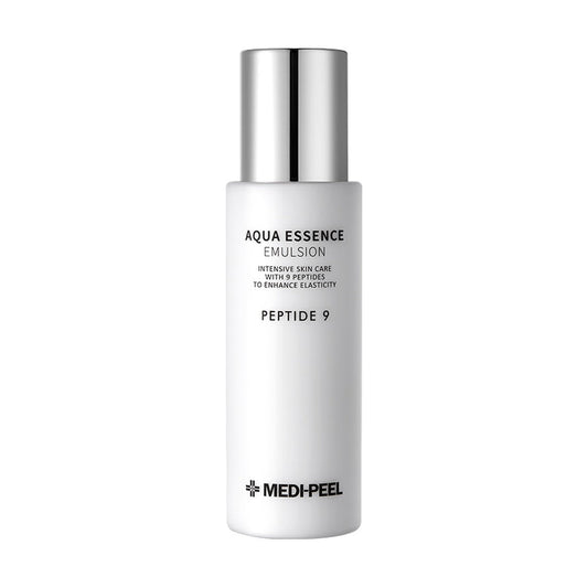 MEDI-PEEL Peptide 9 Aqua Essence Emulsion 250ml - DODOSKIN