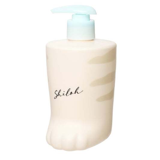 Silky Shiloh Prime Conditioner - DODOSKIN