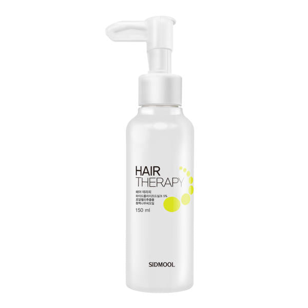 Sidmool Hair Therapy 150 ml (2 Type) - DODOSKIN