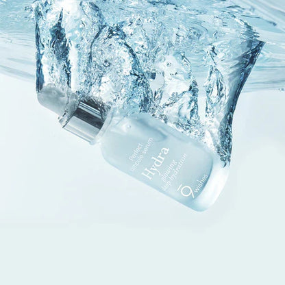 (Matthew) 9wishes Hydra Perfect Ampule Serum 30ml - DODOSKIN