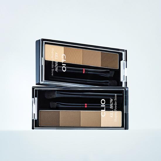 CLIO Kill Brow Shaping Powder Brow 2.4g