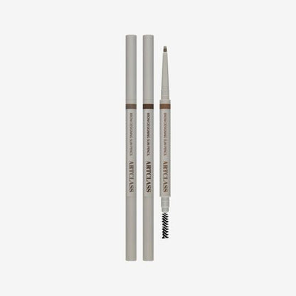 too cool for school Art Class Brow Designing Pencil 0.18g (3 colors)